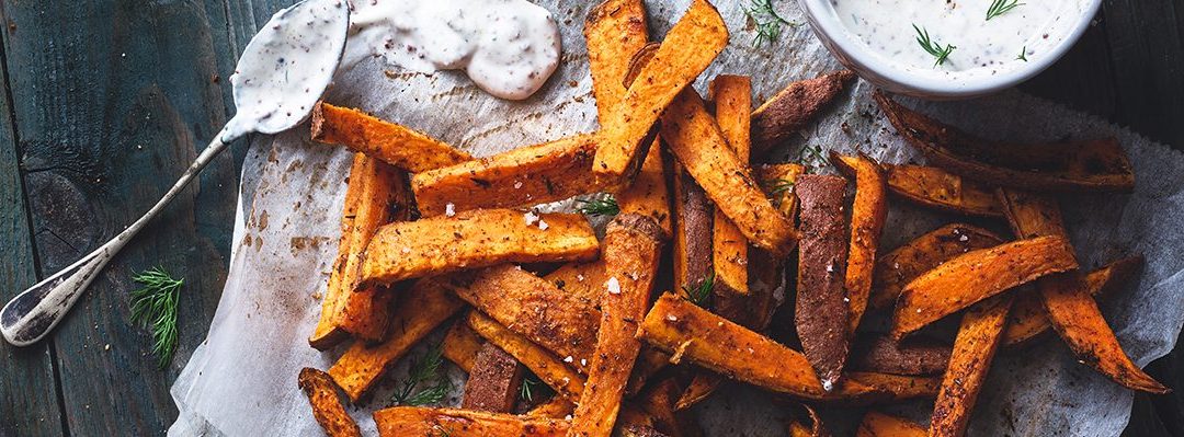 6 Popular Junk Food Cravings (And How to Make Them Healthier!)