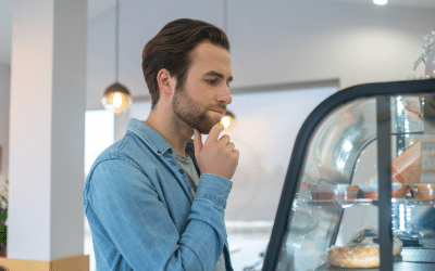 The Role of Choice in Behavioral Health Dining