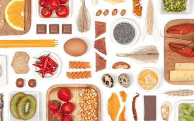 Food Safety 101: Creating Allergy Friendly Menus at Your Senior Living Community