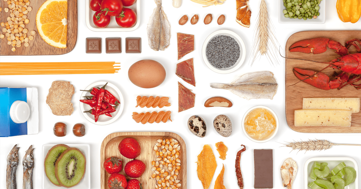 Allergies Food Allergies Food