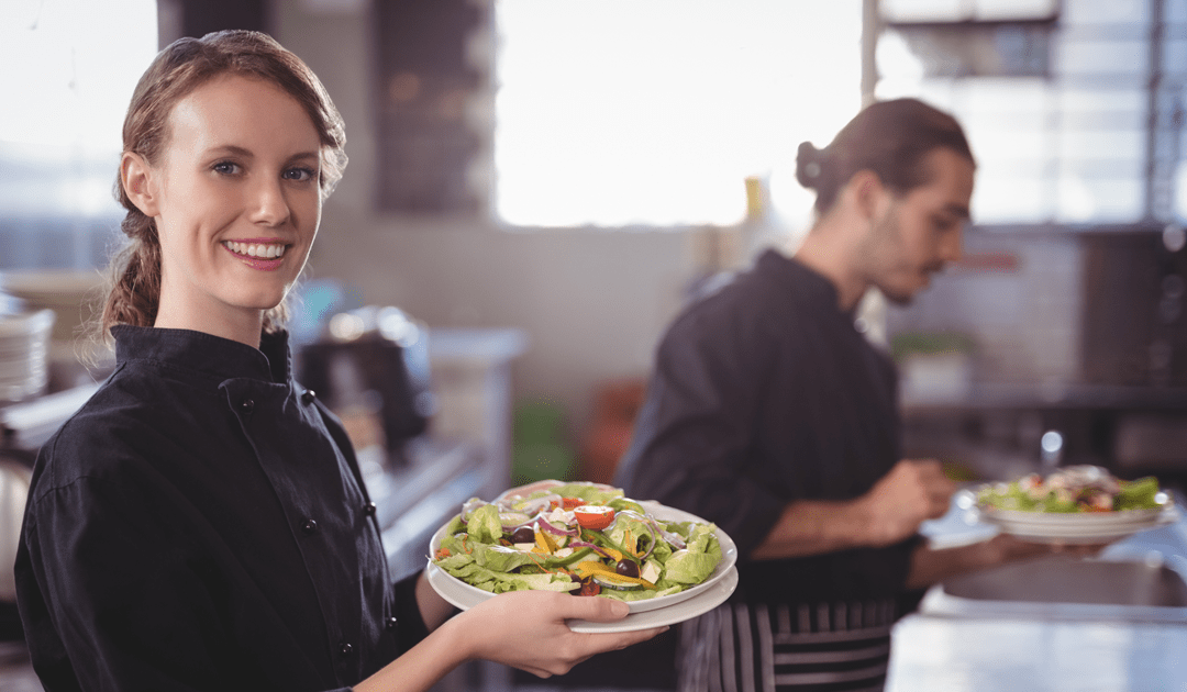 Do You Need an Allergy-Friendly Menu for Your Senior Living Community? Here’s How to Create One 