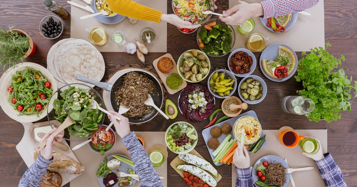Nutrition and Addiction