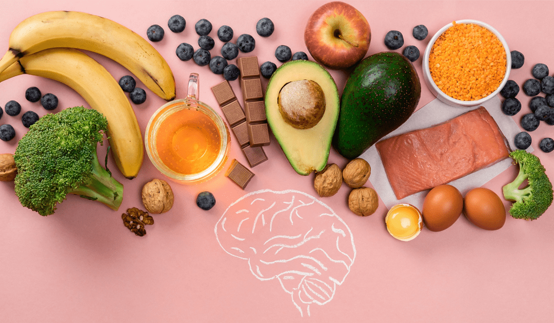 Nourish Your Mind: The Power of Nutritional Psychiatry in Residential Care