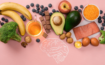 Nourish Your Mind: The Power of Nutritional Psychiatry in Residential Care