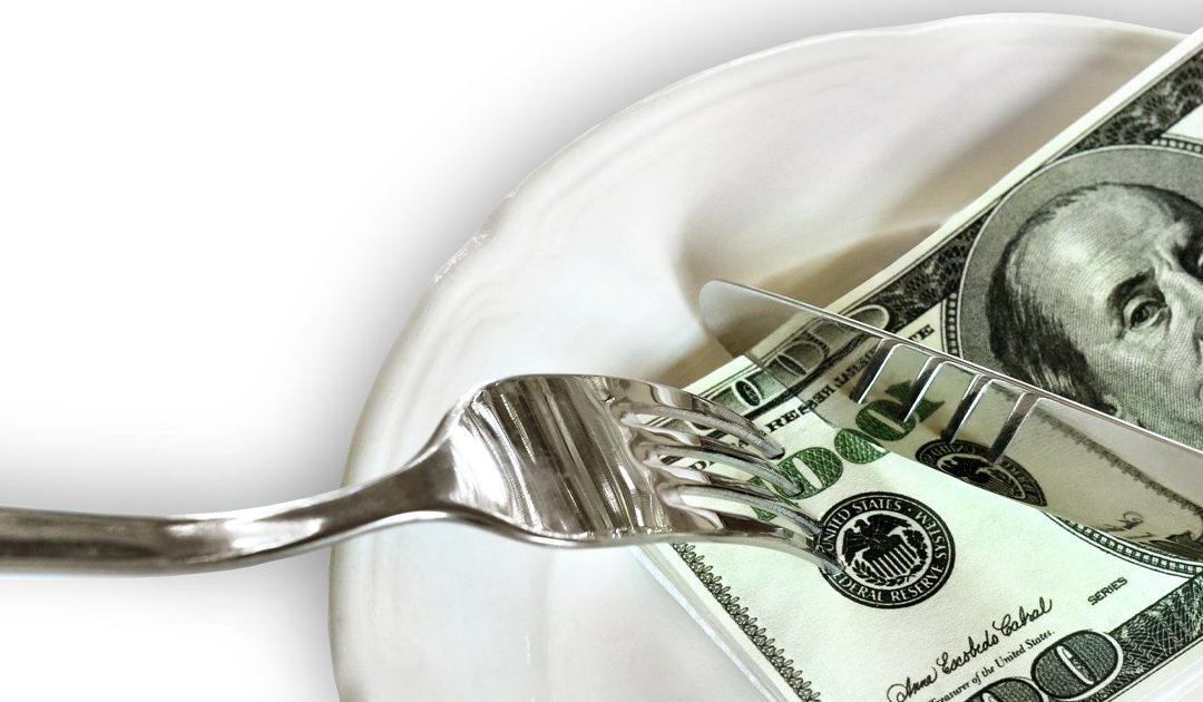 4 Strategies for Managing Your Food Budget When Grocery Prices Keep Rising