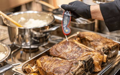 The Compliance Checklist: How Healthcare Dining Teams Stay Audit-Ready