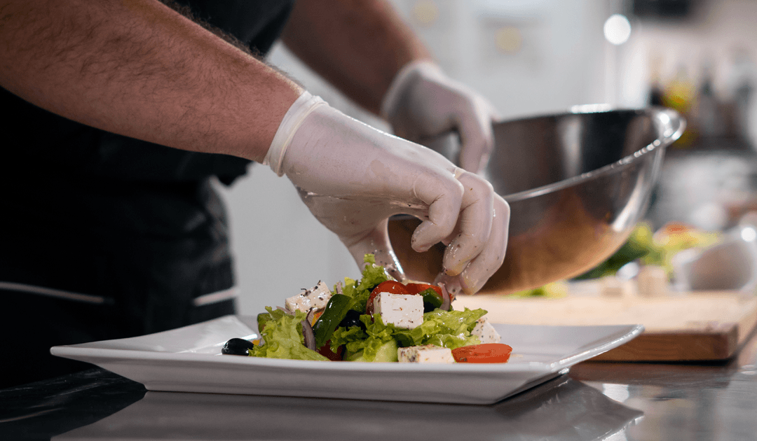 Food Safety in Senior Living: F-Tag Compliance