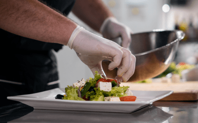 Food Safety in Senior Living: F-Tag Compliance