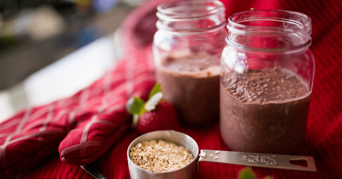 Choc Overnight Oats web