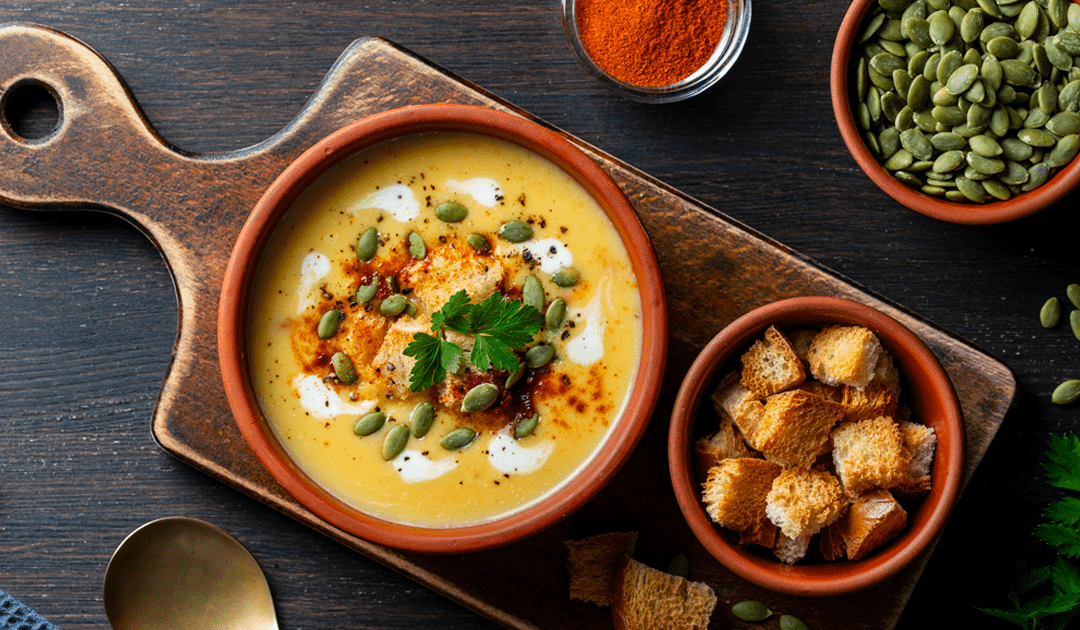 The Balance Between Comfort Eating and Therapeutic Nutrition