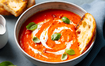 Trauma-Informed Nutrition in Behavioral Health Settings