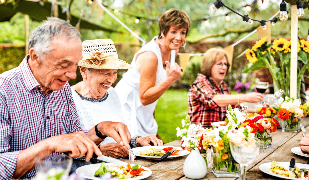 Consistency Matters in Senior Dining, and Here’s Why