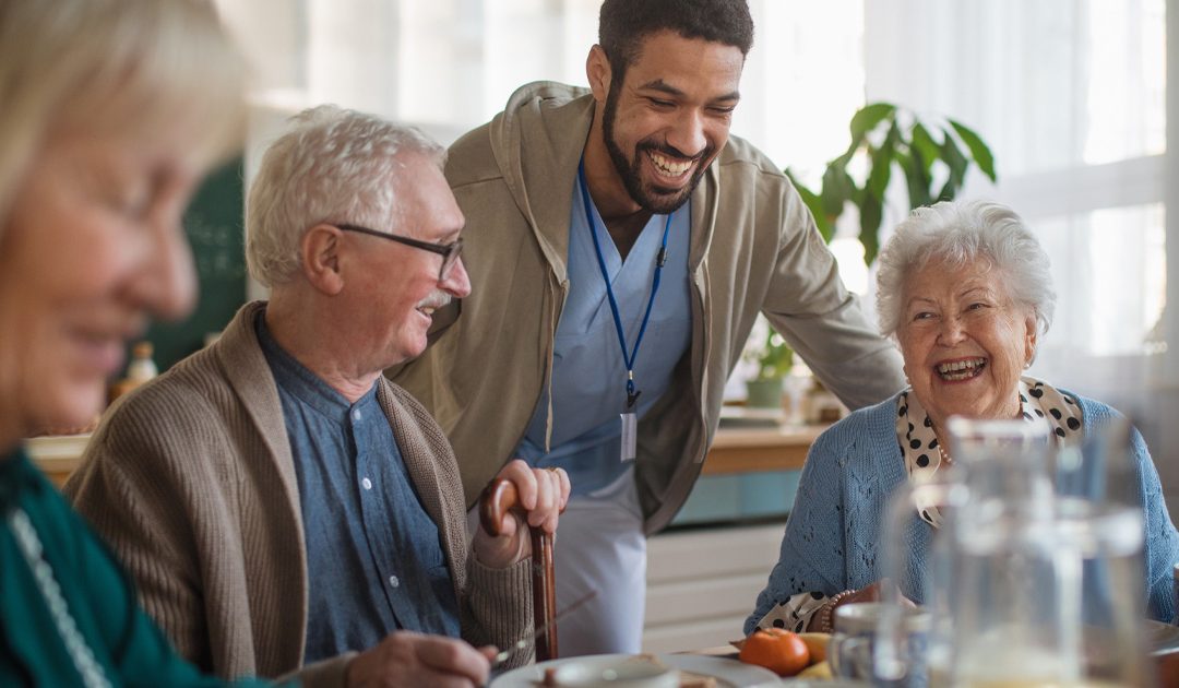 3 Core Values to Look for When Selecting a Food Service Provider