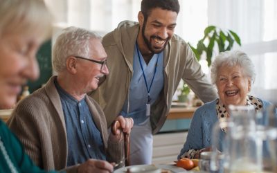 3 Core Values to Look for When Selecting a Food Service Provider