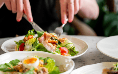 4 Things to Do When Addressing Disordered Eating in Behavioral Health Settings