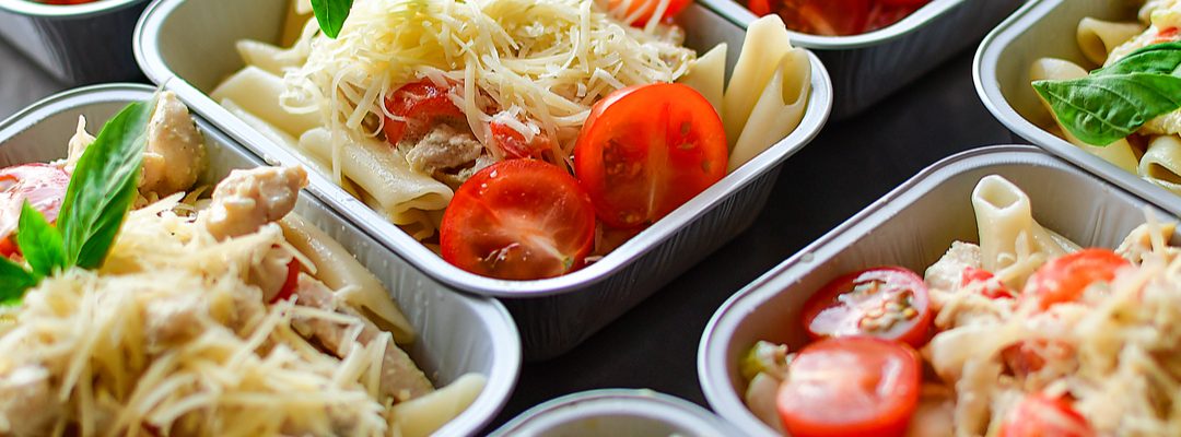 Emergency Planning for Food Service