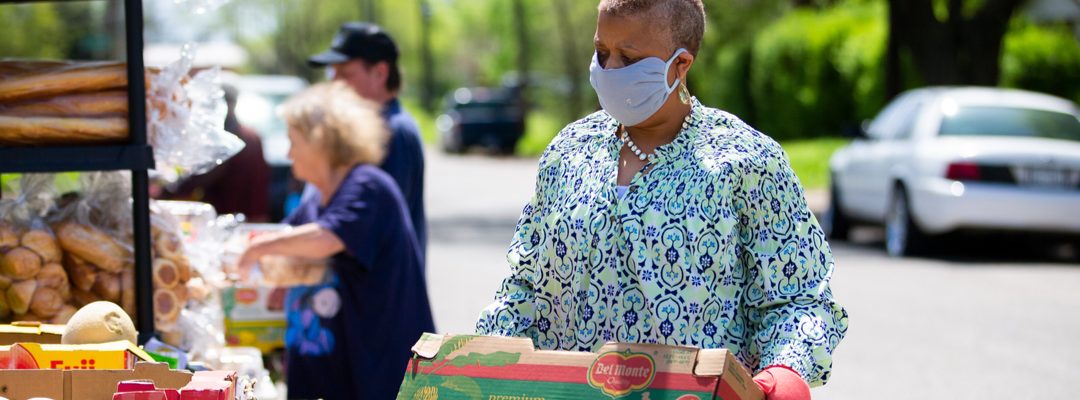 4 Ways to Start Preparing Your Community for an Emergency