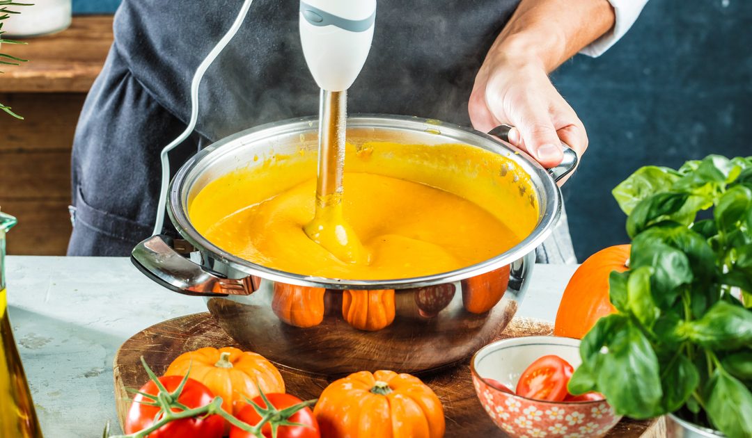 Food Safety 101: Serving Meals that Match Resident Assessment Plans