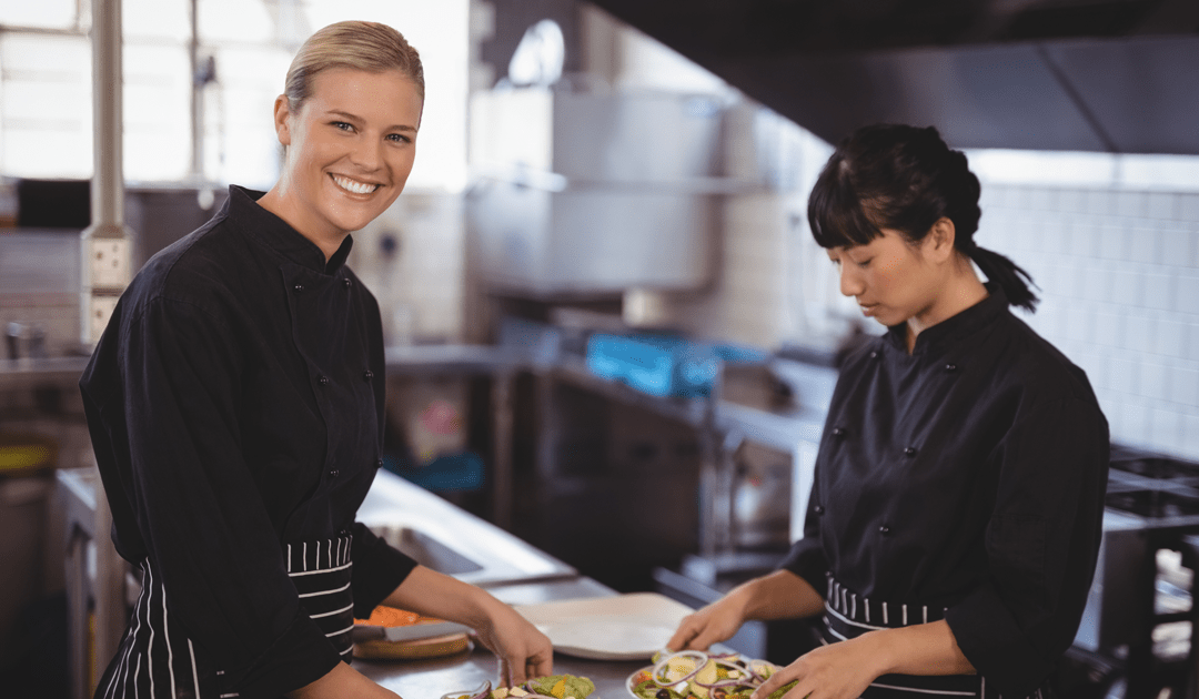 Retaining Food Service Employees