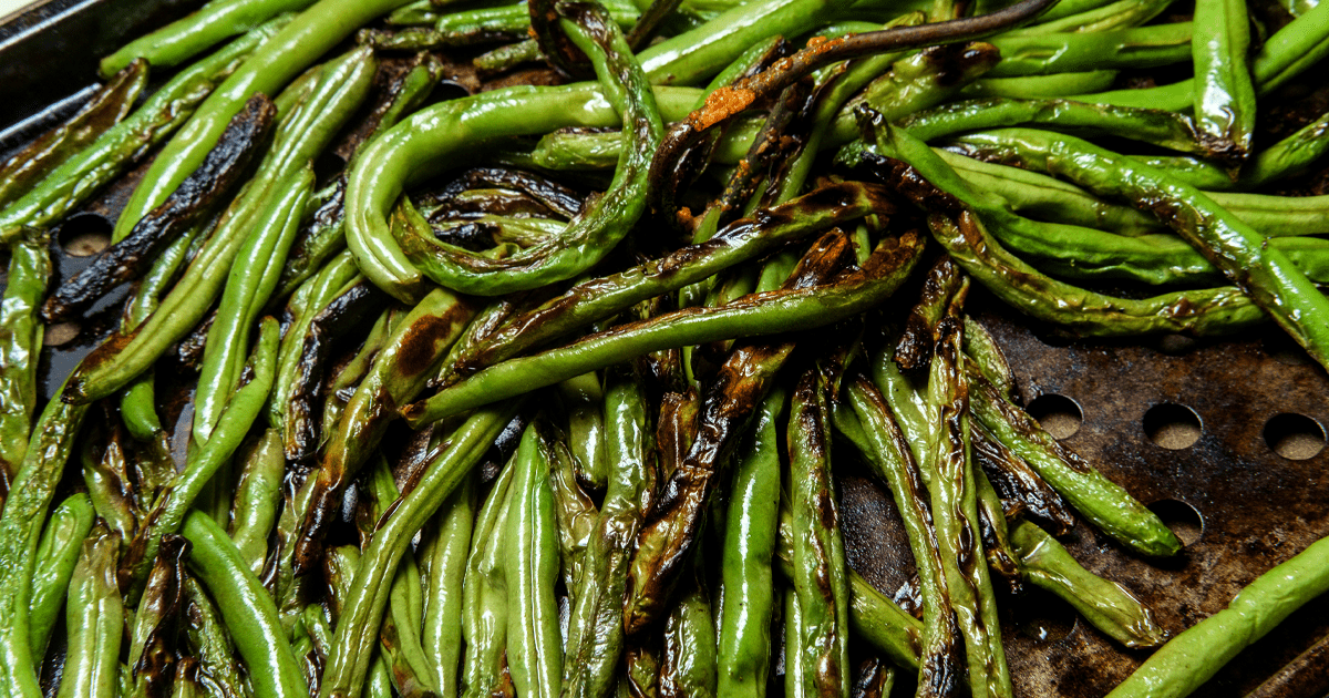 Green Beans