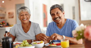 Healthy Eating in SL web