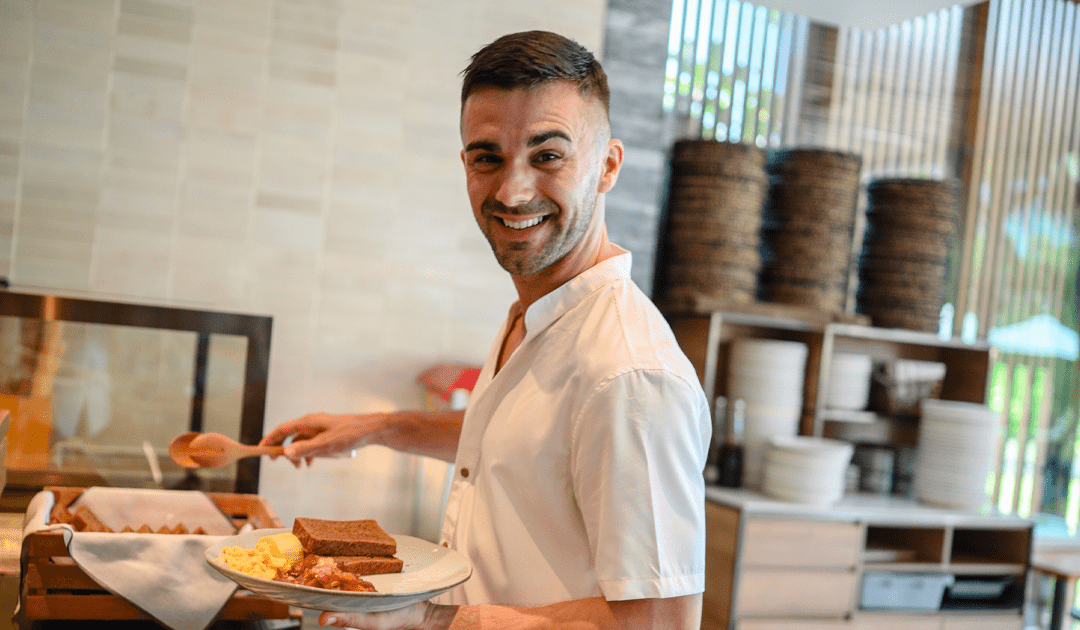 Creating Calm Through Routine: Why Mealtimes Matter in Behavioral Health