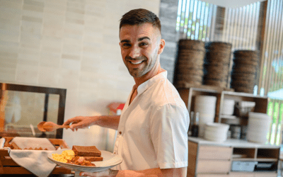 Creating Calm Through Routine: Why Mealtimes Matter in Behavioral Health