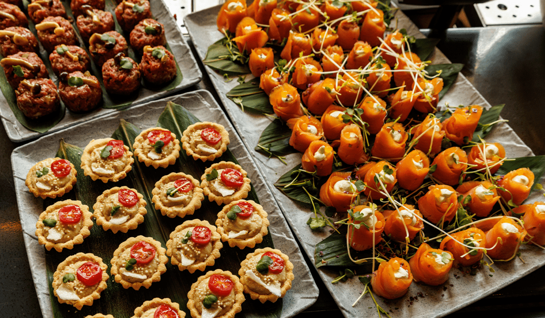 5 Senses, 1 Goal: Inclusive Dining for Memory Care Residents