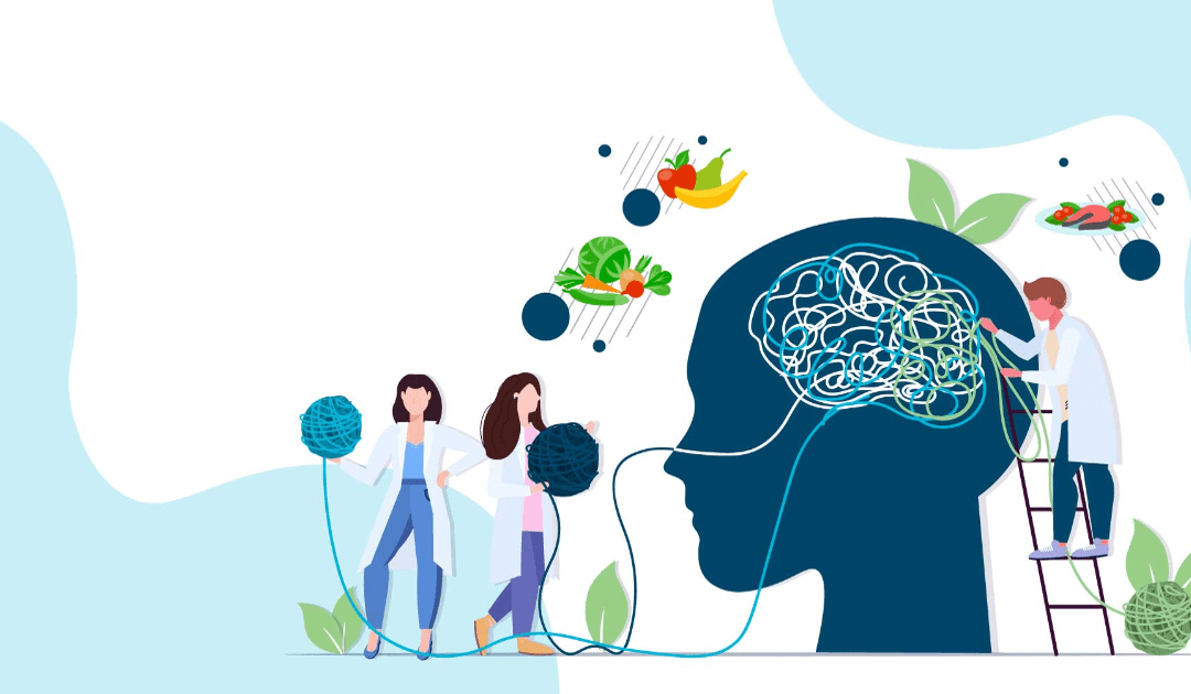 Dining Strategies for Behavioral Health Care Communities