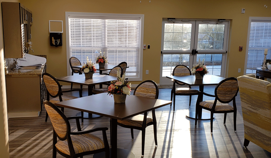 Culinary Services Group Partners with Century Care in Murphy, NC