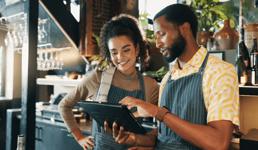 Before the First Plate: 5 Things Every New Hire Needs to Succeed