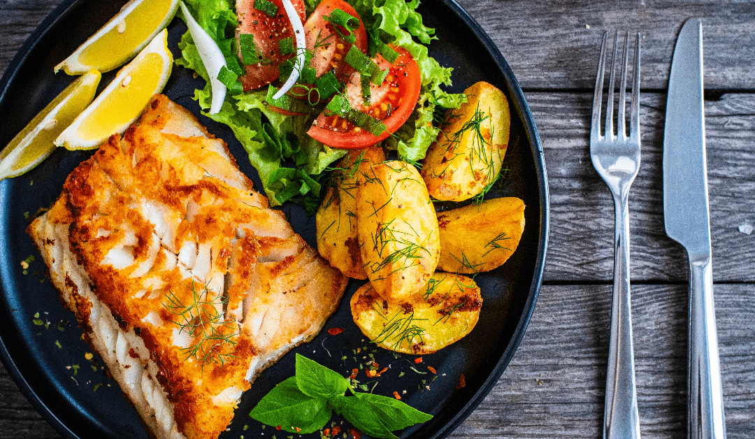 The Freedom of Culinary Choice