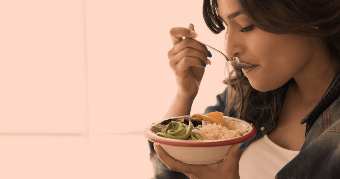 Nutrition in recovery