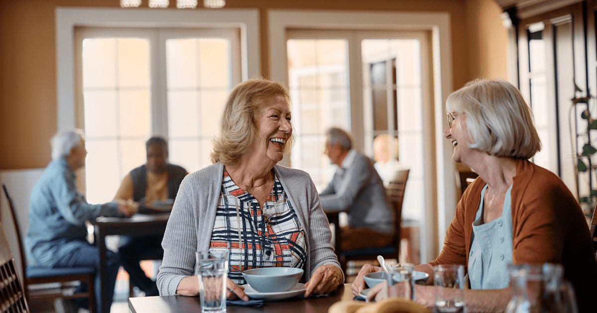 Portion Control blog