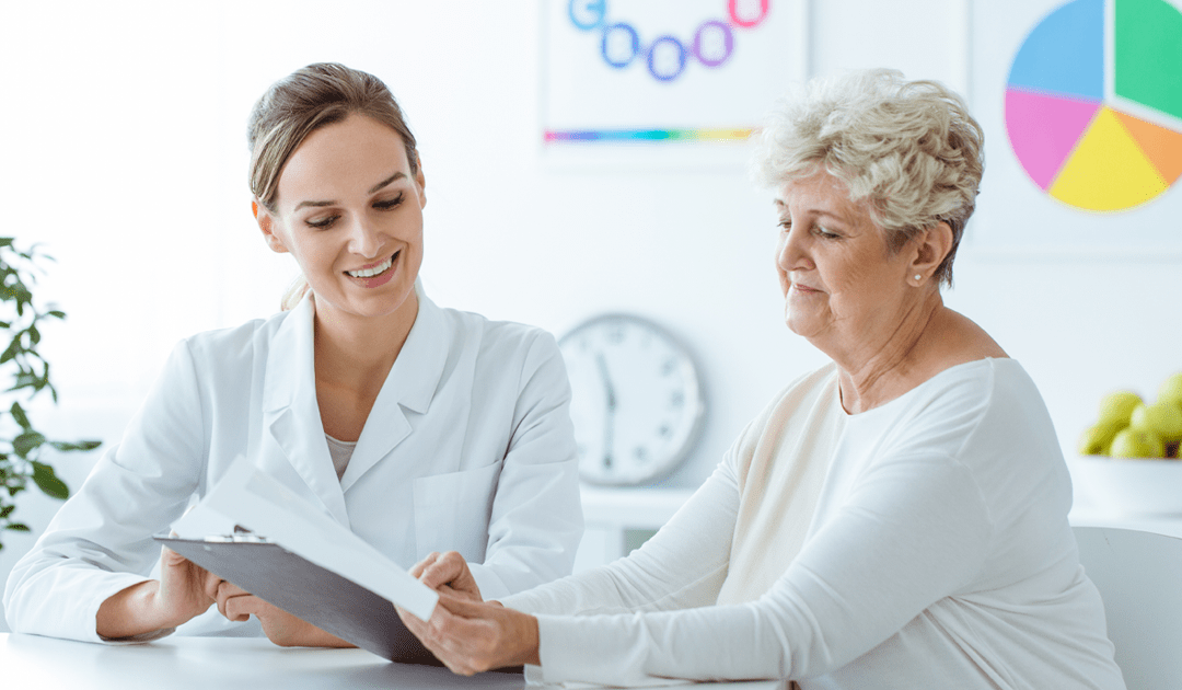 Why Registered Dietitians Are Essential to Senior Health in Long-Term Care