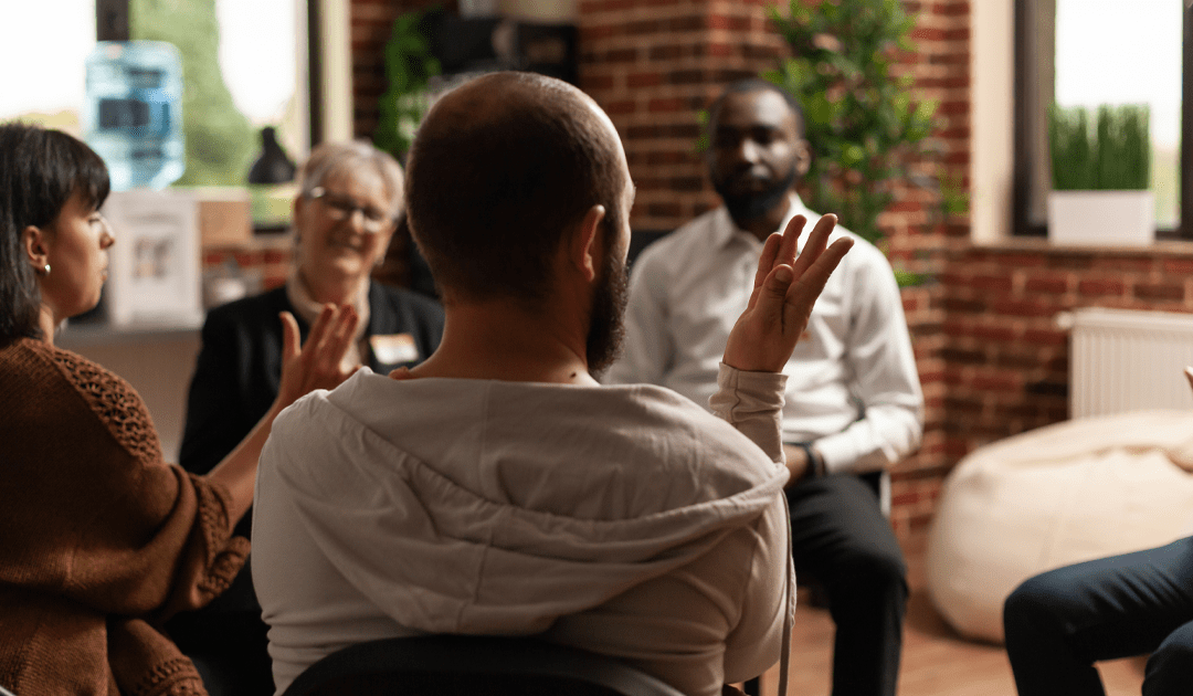 Nourishing Recovery: Food for Healing from Addiction