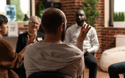 Nourishing Recovery: Food for Healing from Addiction