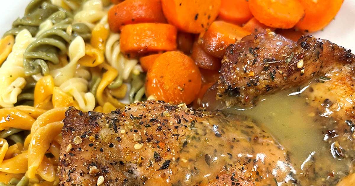 south river meal Meal at South River Healthcare