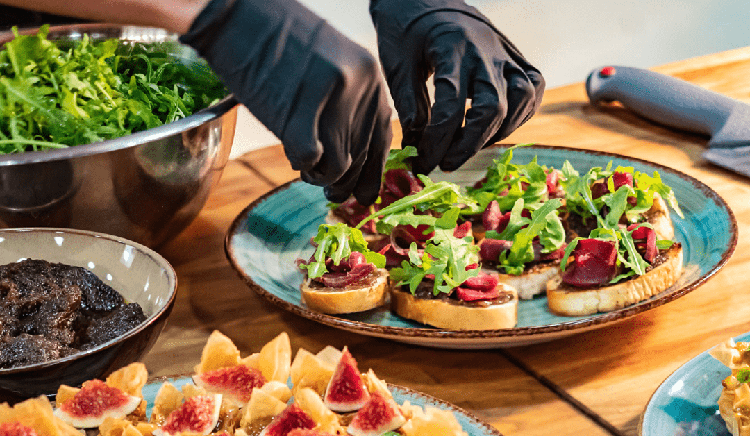 How to Stay Survey-Ready by Mastering Culinary Compliance Standards