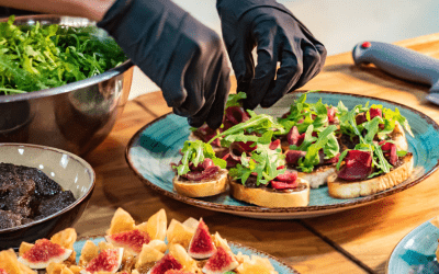 How to Stay Survey-Ready by Mastering Culinary Compliance Standards