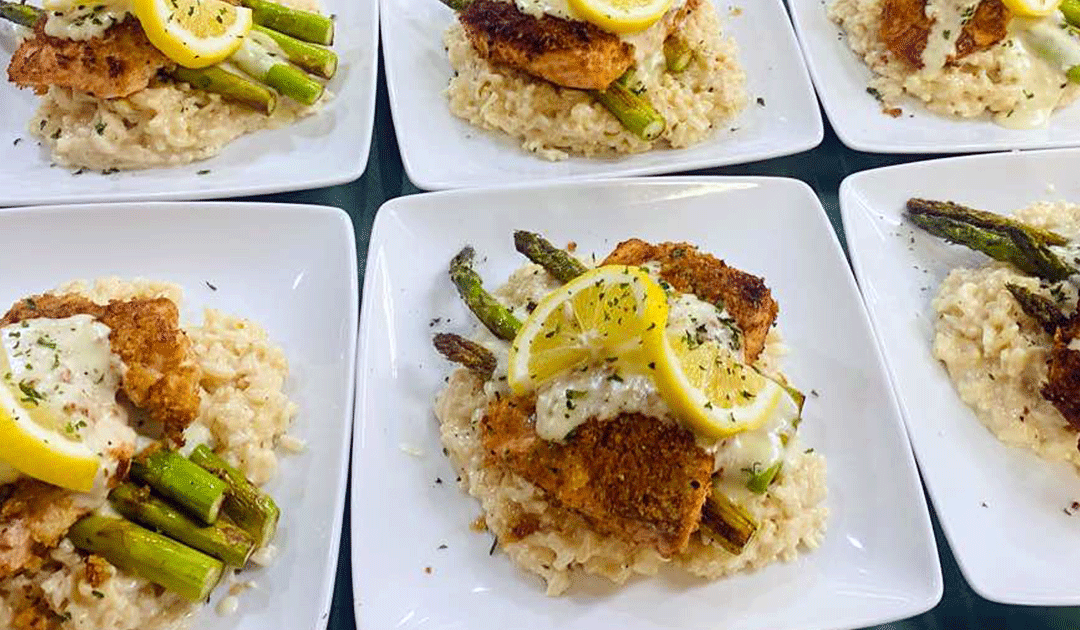 Local Hospital to Drive Patient Satisfaction Through New Dining Initiative