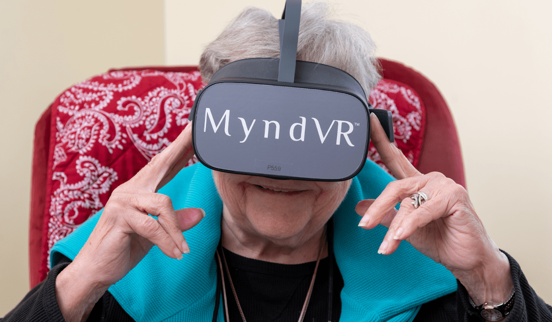 Food Service Technologies Every Senior Living Community Should be Using