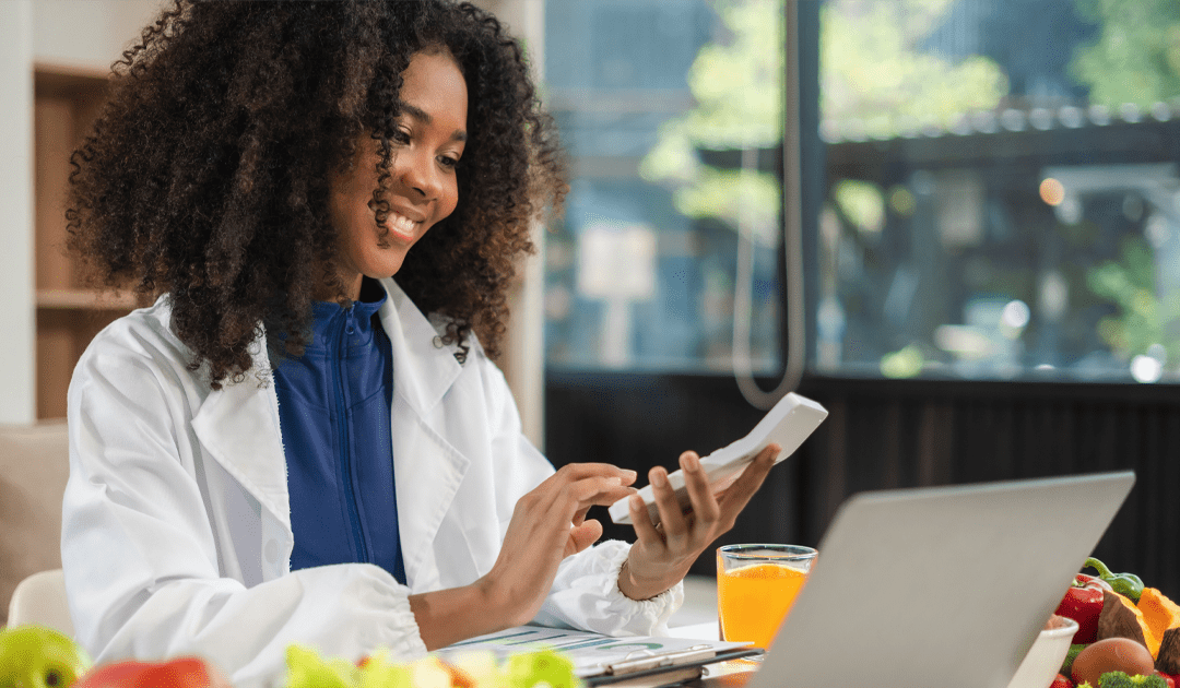 What Do Registered Dietitians Really Do?