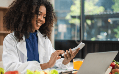 What Do Registered Dietitians Really Do?