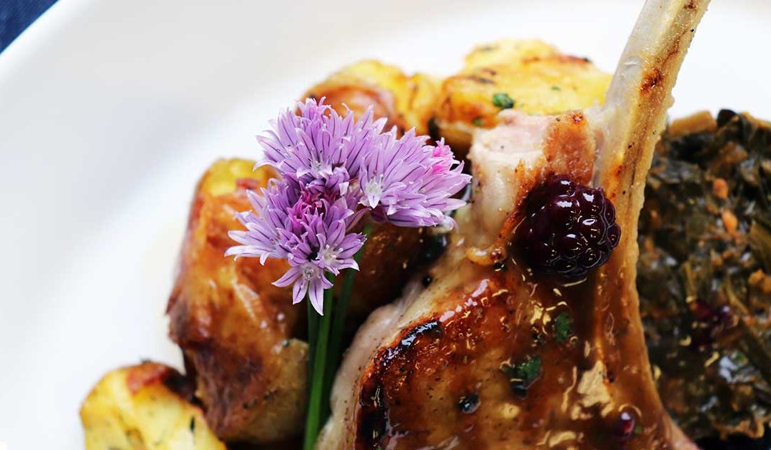 The Altenheim Invests in a New Dining Program