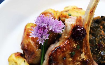 The Altenheim Invests in a New Dining Program