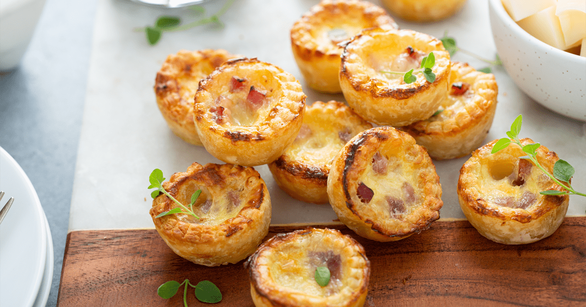 blog finger foods finger foods