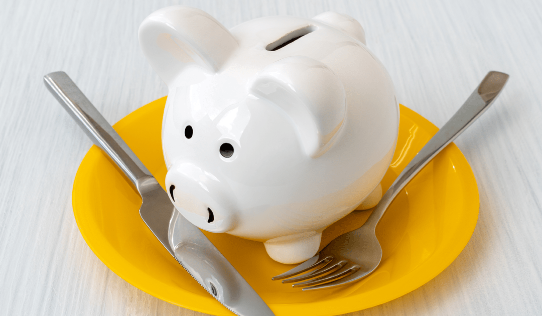 How Healthcare Communities Can Manage Rising Food Costs