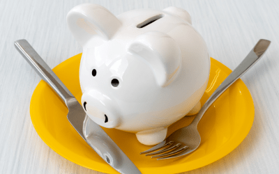 How Healthcare Communities Can Manage Rising Food Costs