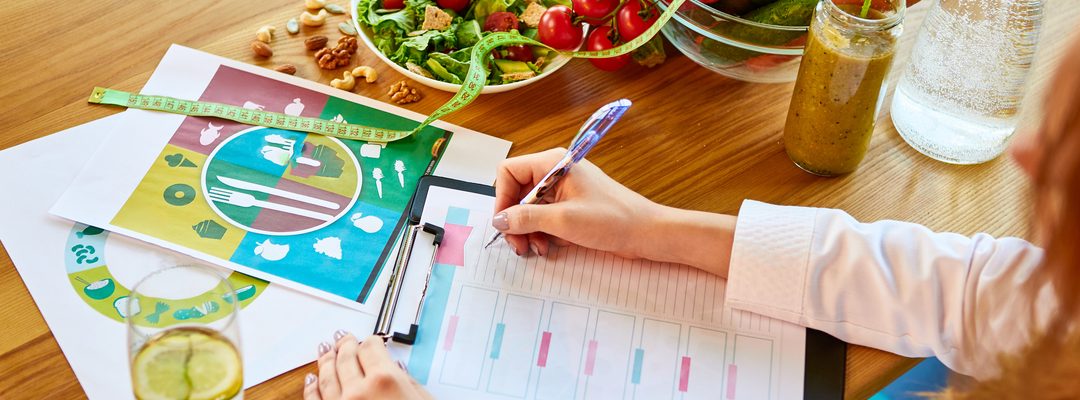 Celebrating Registered Dietitians